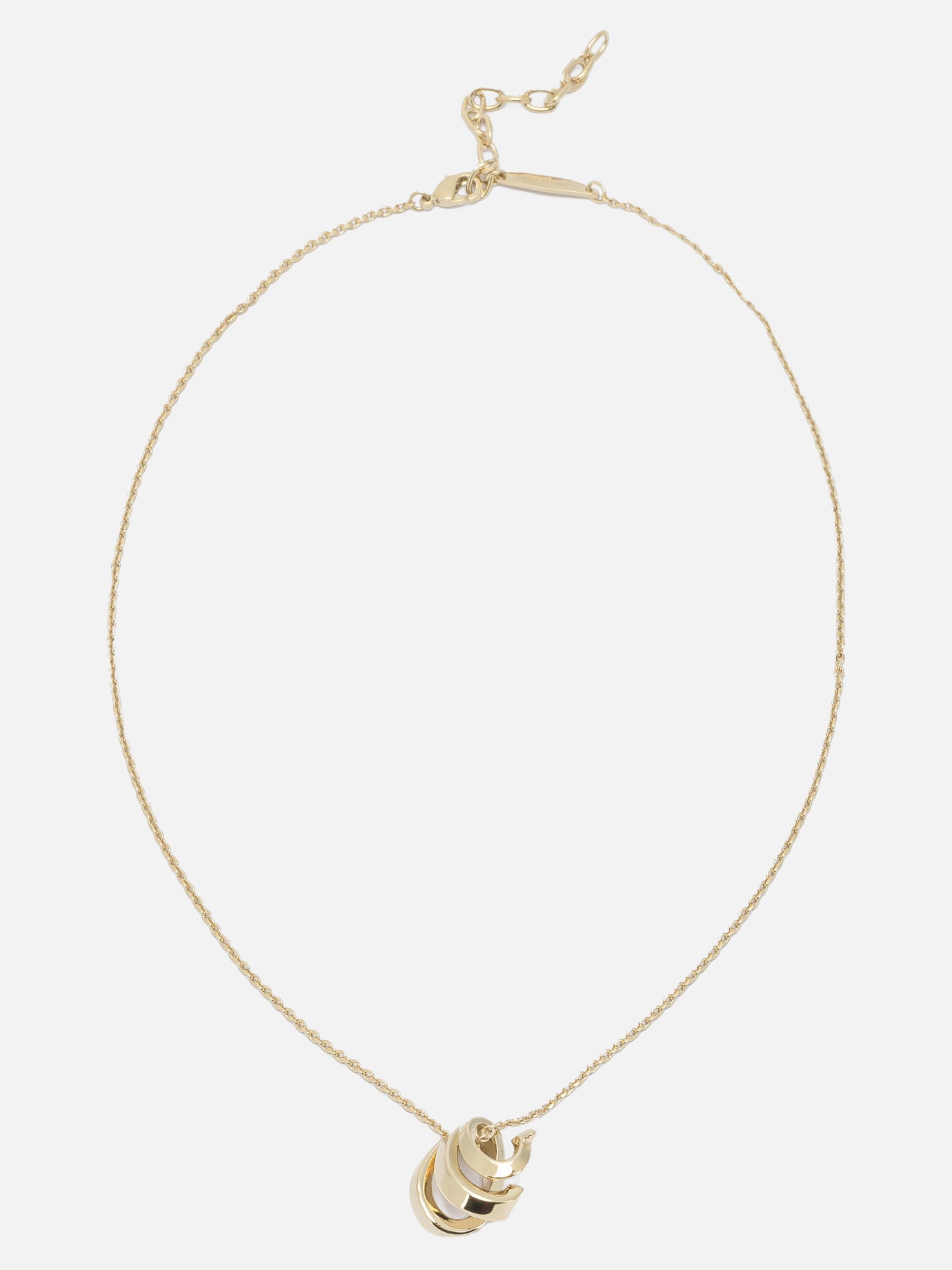 Collane 0788186  Oro - Ferragamo Donna | PDP | VIETTI Online Store | thumbnail