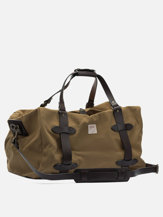 Travel bags 100% cotton  Brown - Filson Men | PDP | VIETTI Online Store | 2
