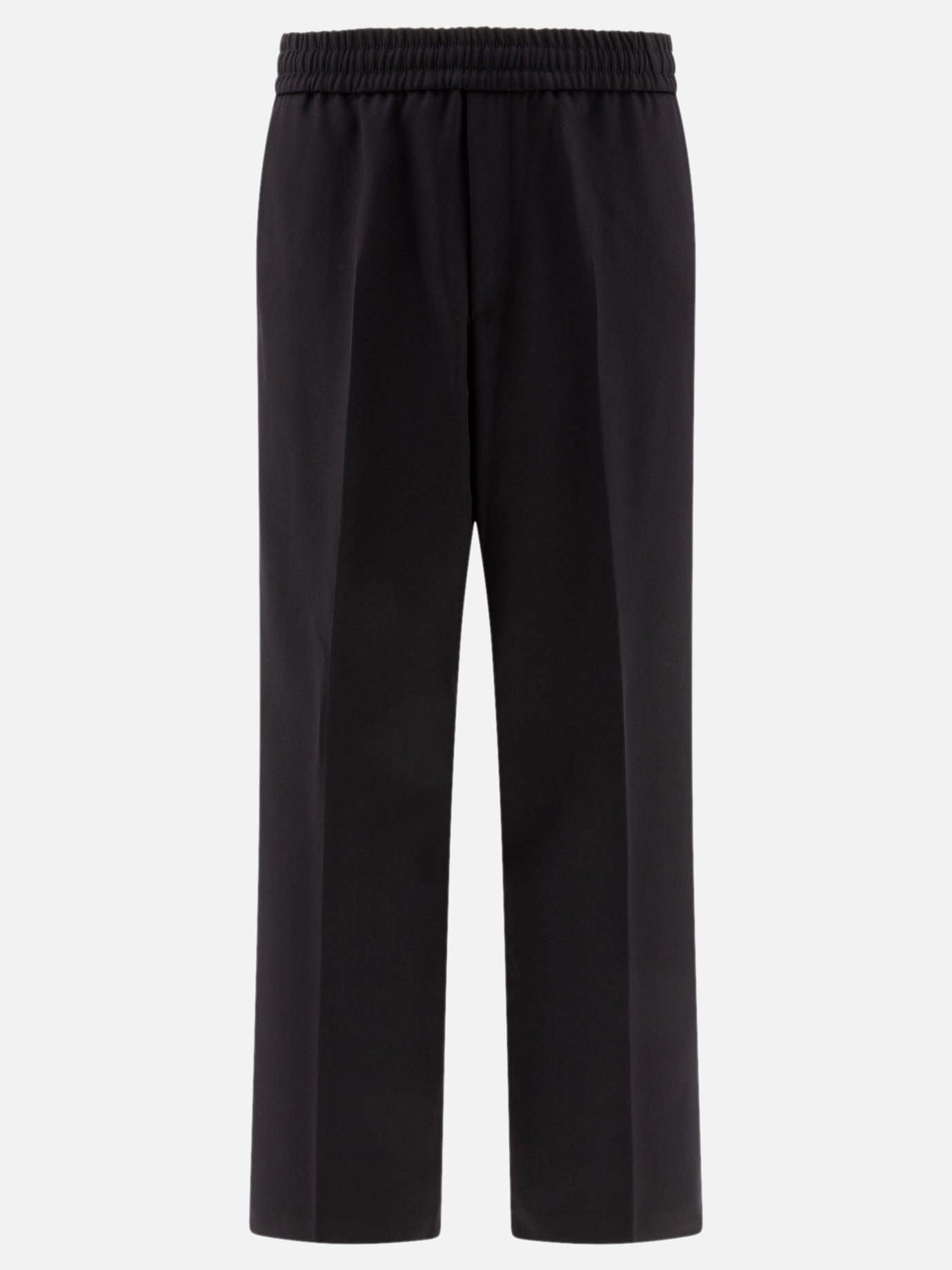 Pantaloni casual Solid colour  Blu - Golden Goose Uomo | PDP | VIETTI Online Store | thumbnail