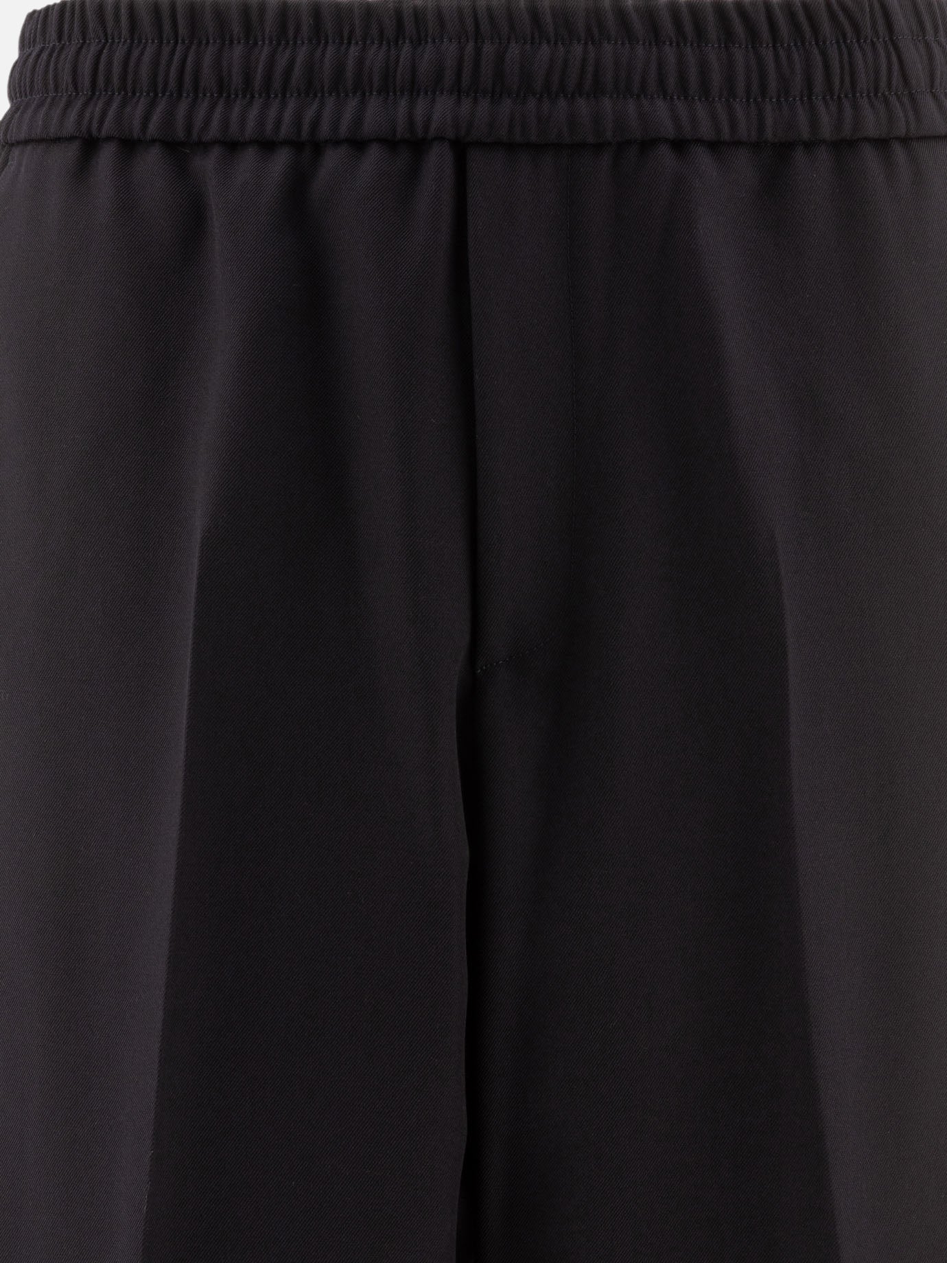 Pantaloni casual Solid colour  Blu - Golden Goose Uomo | PDP | VIETTI Online Store | thumbnail_3