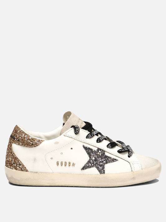 Golden Goose Sneaker "Super-Star" 14633788_35 White 1