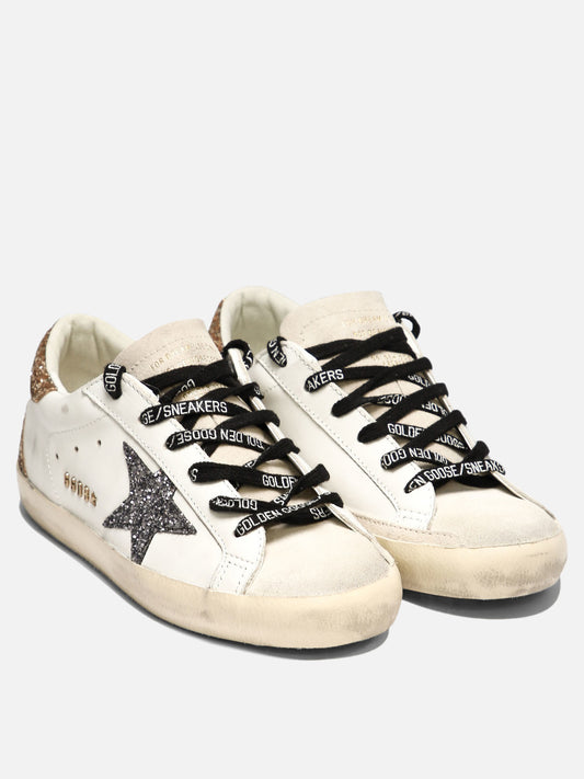 Golden Goose Sneaker "Super-Star" 14633788_35 White 2