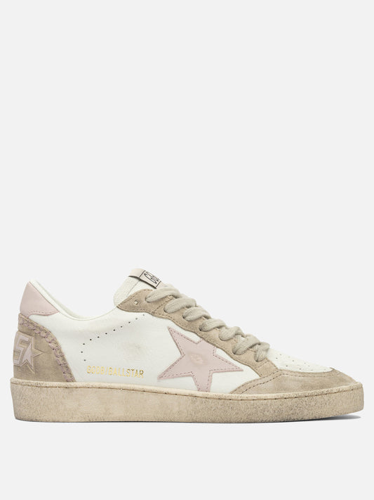 Golden Goose Sneaker "Ball Star" 18559312_36 White 1