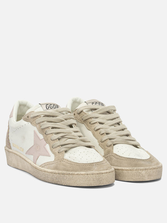 Golden Goose Sneaker "Ball Star" 18559312_36 White 2