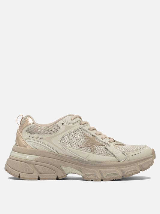 Golden Goose Sneaker "Lightstar" 12501044_36 Grey 1
