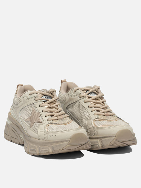 Golden Goose Sneaker "Lightstar" 12501044_36 Grey 2