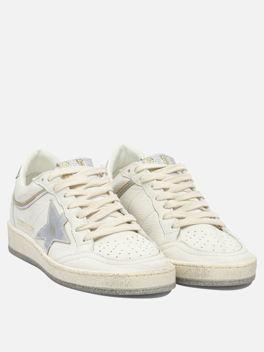Golden Goose Sneaker "Ball Star" 18822086_35 White 2