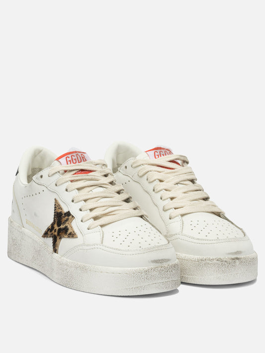 Golden Goose Sneaker "Ball Star" 13956723_35 White 2