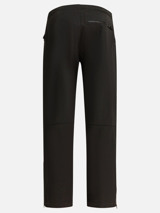 Leisure trousers Solid colour  Black - Gr10K Men | PLP | VIETTI Online Store | 2
