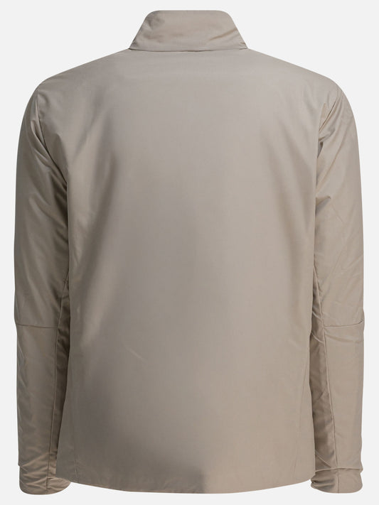 Giacche a vento Solid colour  Grigio - Houdini Sportswear Uomo | PLP | VIETTI Online Store | 2

