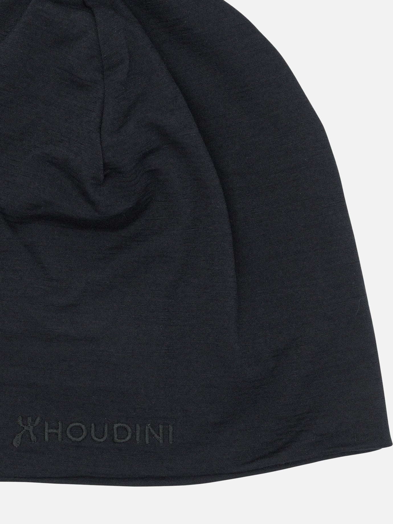 Beanies 100% merino wool  Black - Houdini Sportswear Men | PDP | VIETTI Online Store | Zoom-Modal_3
