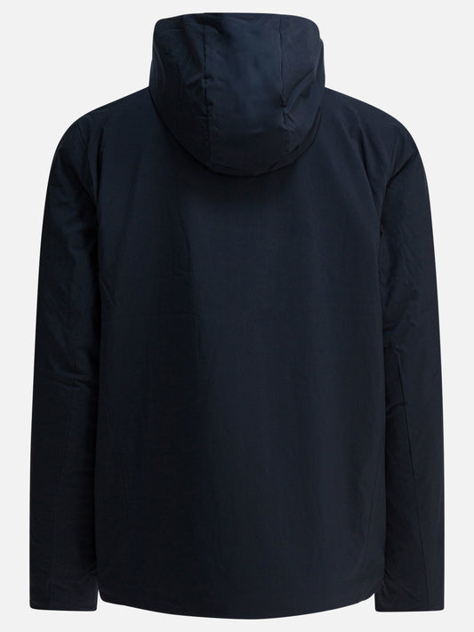 Giacche a vento Solid colour  Blu - Houdini Sportswear Uomo | VIETTI Online Store | 2
