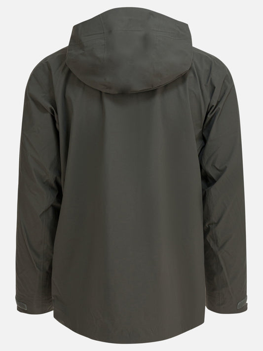 Giacche tecniche Solid colour  Verde - Houdini Sportswear Uomo | PLP | VIETTI Online Store | 2
