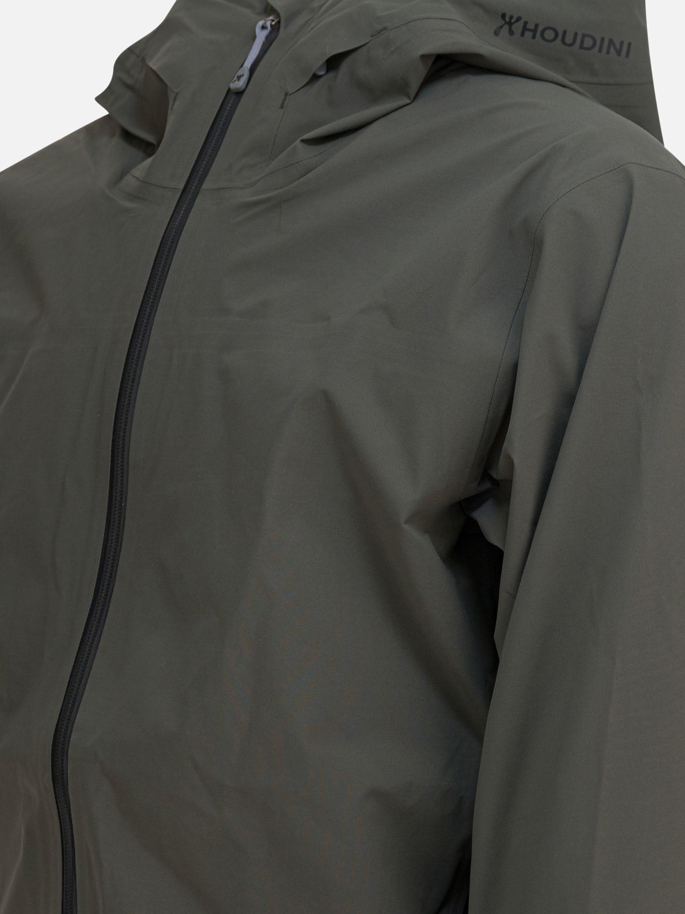 Technical jackets Solid colour  Green - Houdini Sportswear Men | PDP | VIETTI Online Store | Zoom-Modal_4
