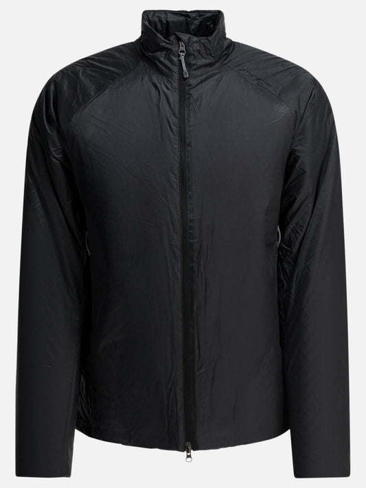 Down jackets Solid colour  Black - Houdini Sportswear Men | PDP | VIETTI Online Store 
