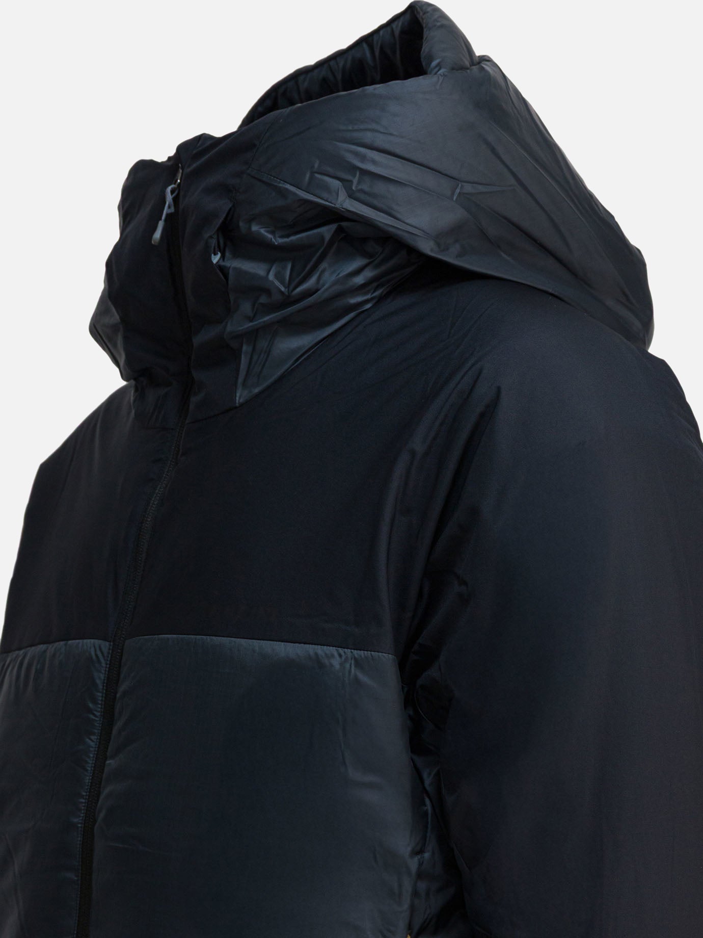 Windbreakers Solid colour  Black - Houdini Sportswear Men | PDP | VIETTI Online Store | Zoom-Modal_4

