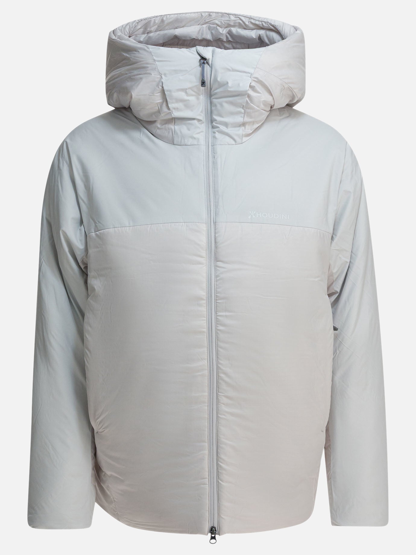 Windbreakers Solid colour  Grey - Houdini Sportswear Men | PDP | VIETTI Online Store | Zoom-Modal
