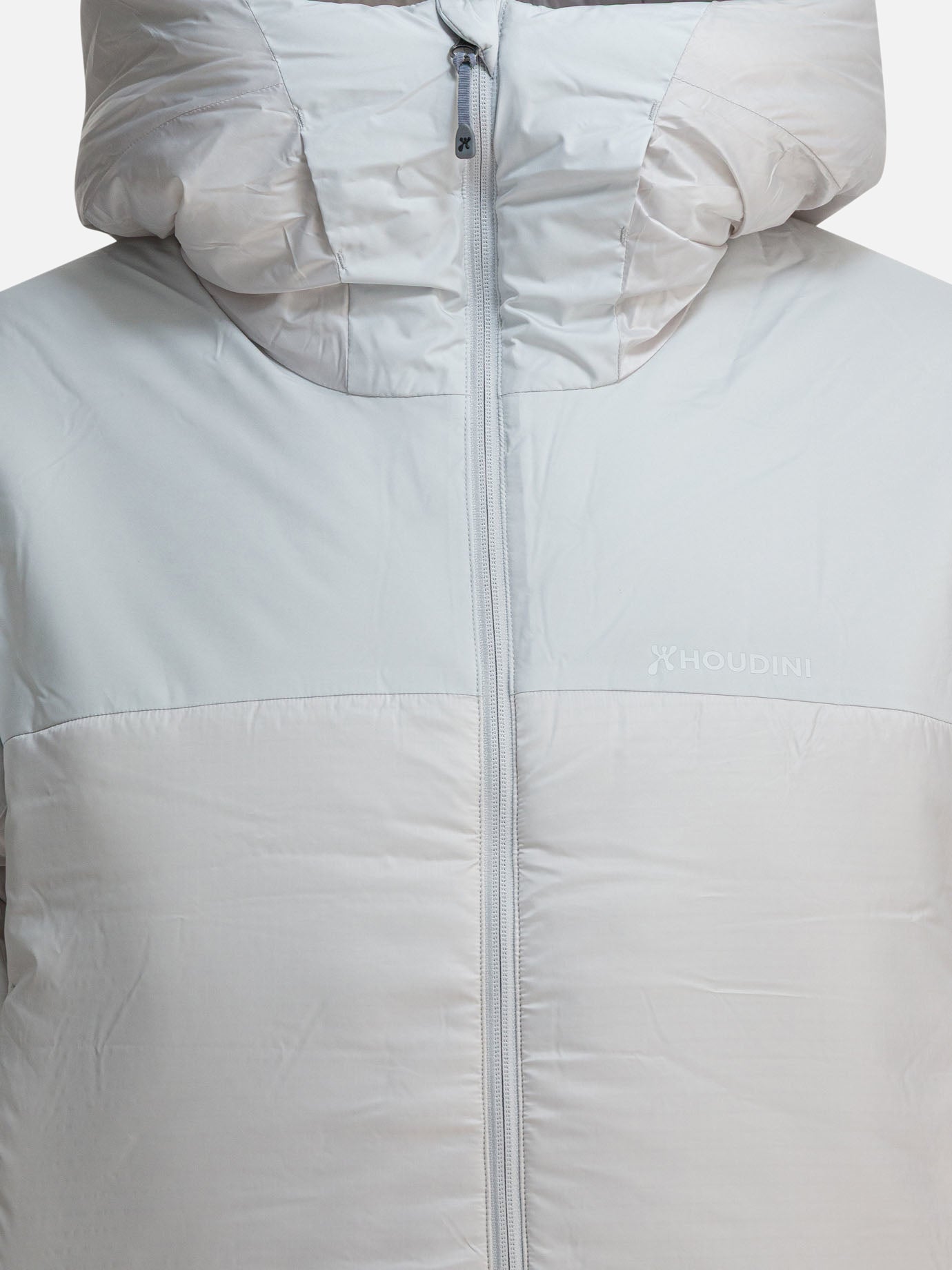 Windbreakers Solid colour  Grey - Houdini Sportswear Men | PDP | VIETTI Online Store | thumbnail_3