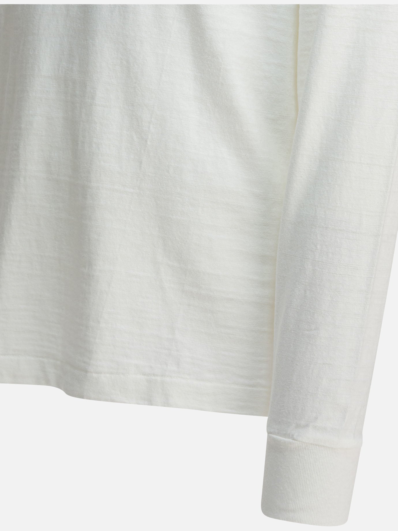 T-shirt girocollo Graphics  Bianco - Human Made Uomo | PDP | VIETTI Online Store | thumbnail_4