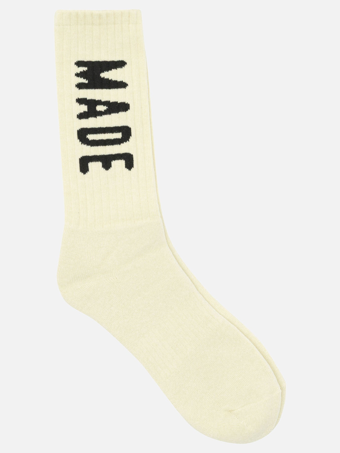 Classic socks Logo  White - Human Made Men | PDP | VIETTI Online Store | thumbnail