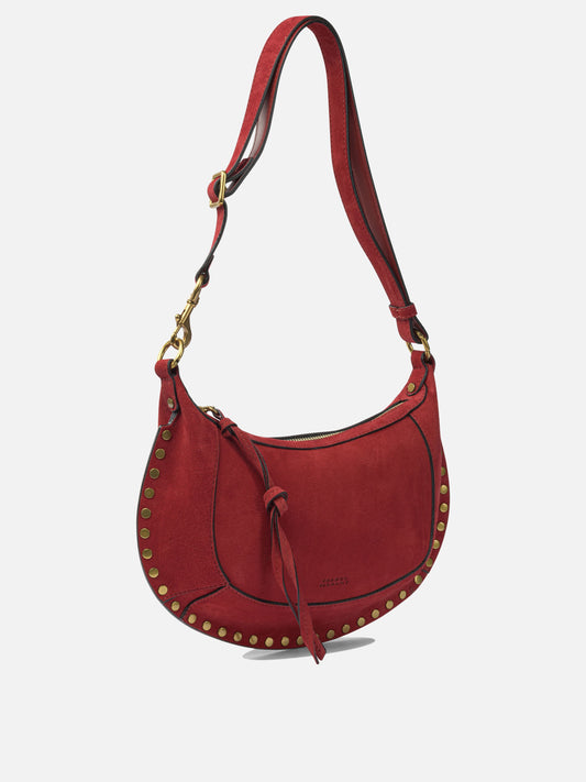 Borse piccole 100% calf leather  Rosso - Isabel Marant Donna | PLP | VIETTI Online Store | 2
