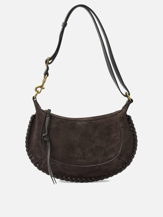 Borse medie 100% calf leather  Marrone - Isabel Marant Donna | PLP | VIETTI Online Store 
