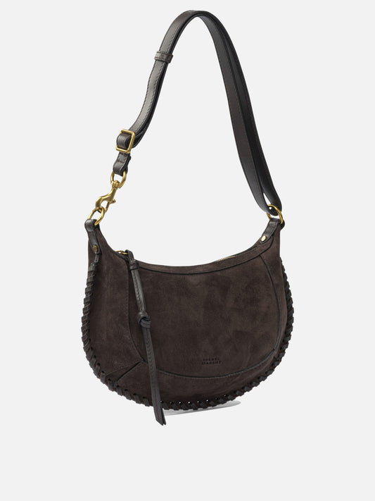 Borse medie 100% calf leather  Marrone - Isabel Marant Donna | PLP | VIETTI Online Store | 2
