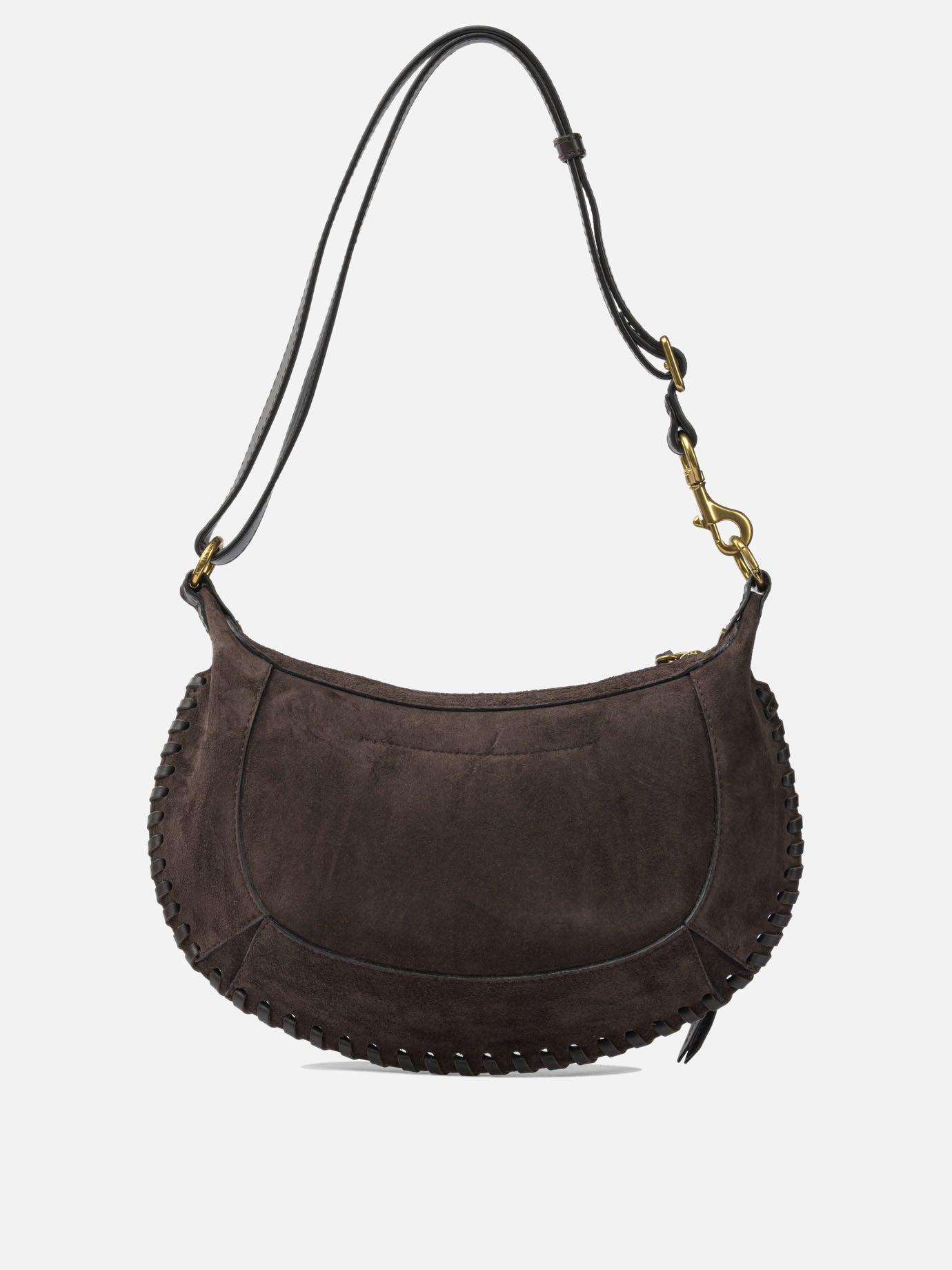 Borse medie 100% calf leather  Marrone - Isabel Marant Donna | PDP | VIETTI Online Store | Zoom-Modal_3

