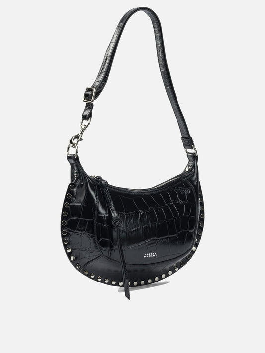 Borse medie 100% calf leather  Nero - Isabel Marant Donna | PLP | VIETTI Online Store | 2
