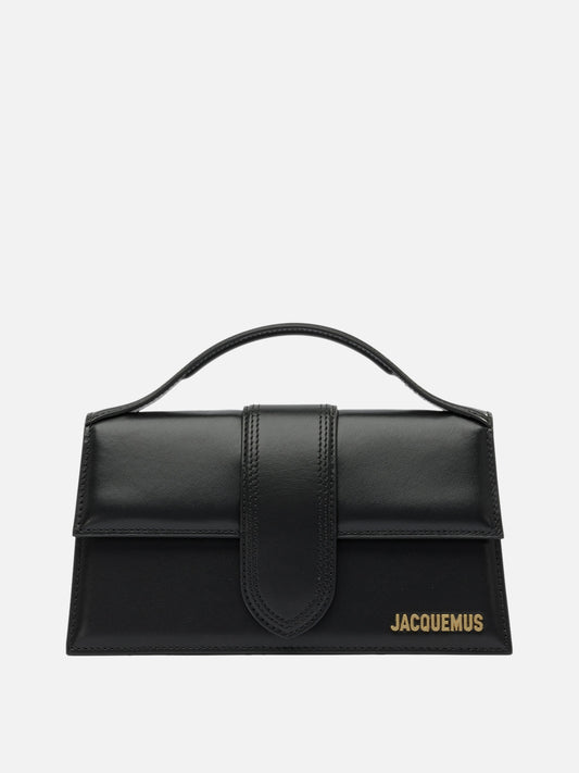 Jacquemus "Il grande Bambino" bag 13674811_UNI Black 1