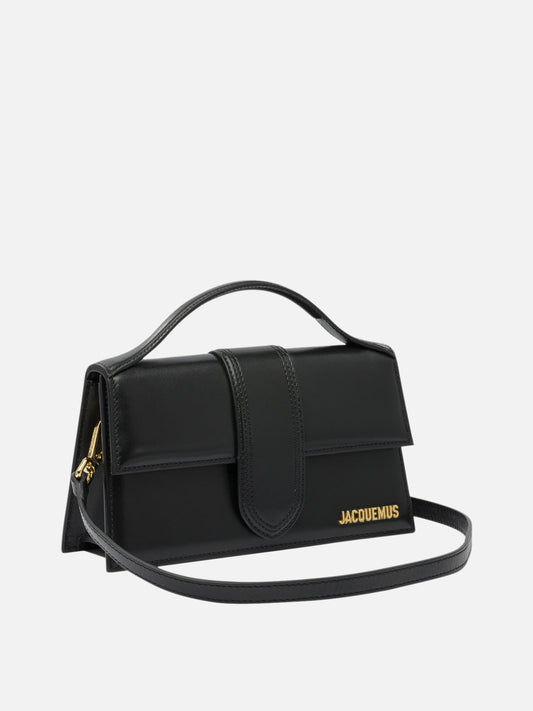 Jacquemus "Il grande Bambino" bag 13674811_UNI Black 2