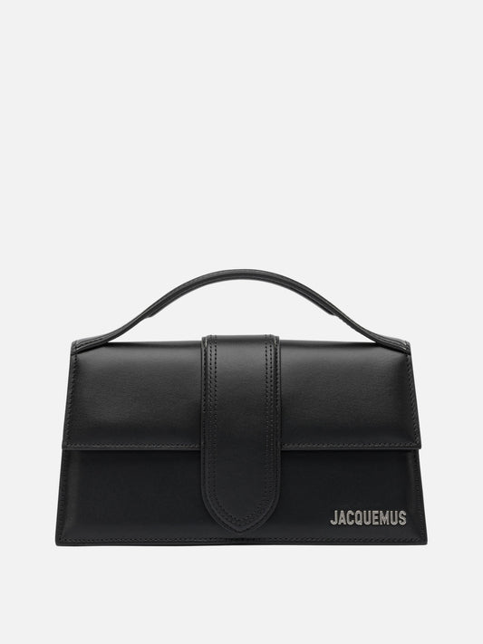 Jacquemus "Il grande Bambino" bag 10152801_UNI Black 1