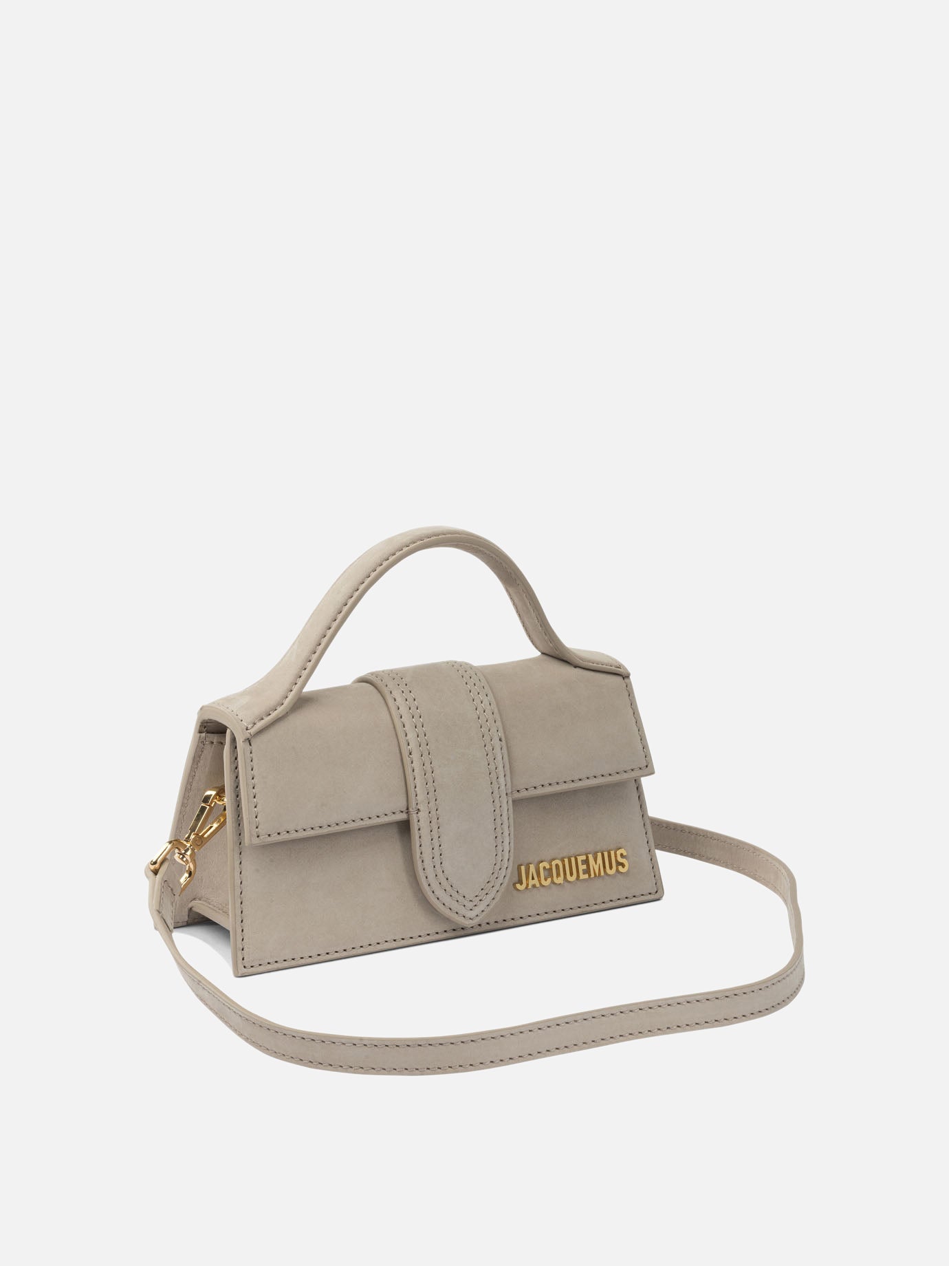 Borse piccole 100% calf leather  Beige - Jacquemus Donna | PDP | VIETTI Online Store | Zoom-Modal_2
