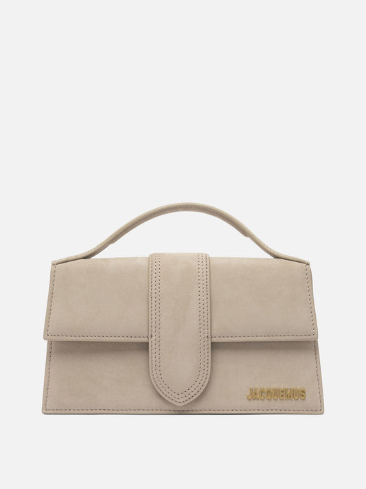 Jacquemus "Il grande Bambino" bag 15550211_UNI Beige 1