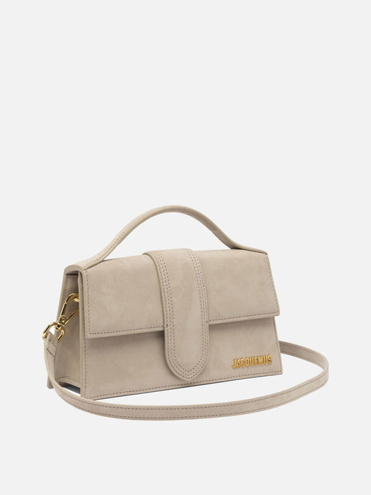 Jacquemus "Il grande Bambino" bag 15550211_UNI Beige 2