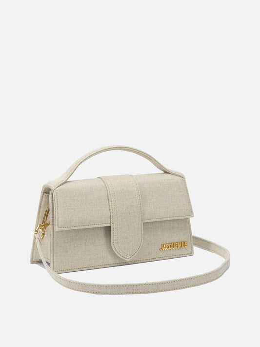 Small bags 22HBAW00007  Grey - Jacquemus Women | PLP | VIETTI Online Store | 2
