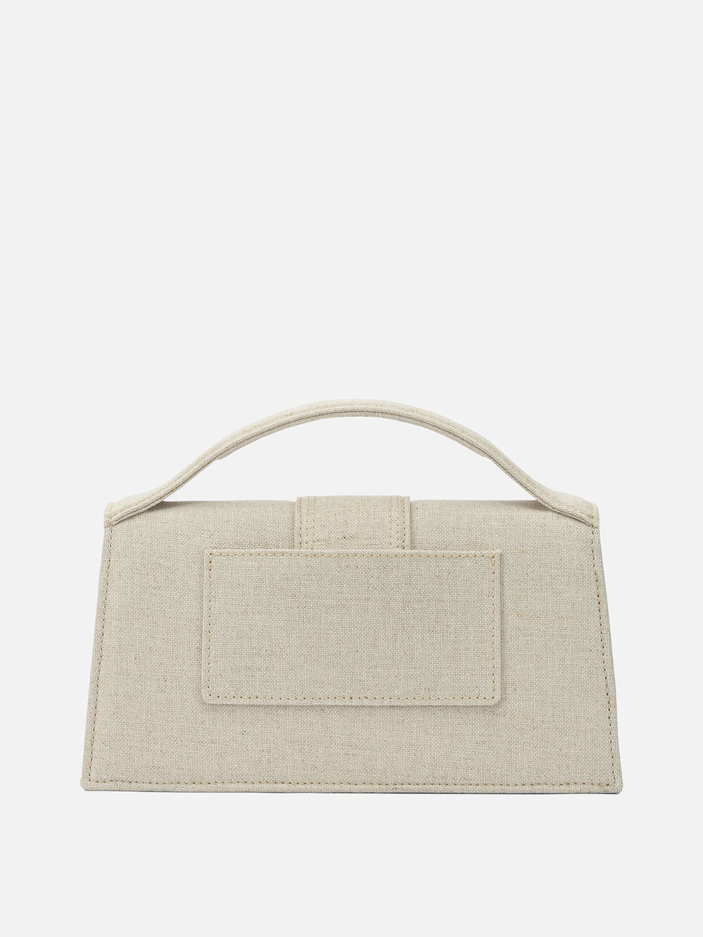 Borse piccole 22HBAW00007  Grigio - Jacquemus Donna | PDP | VIETTI Online Store | thumbnail_3