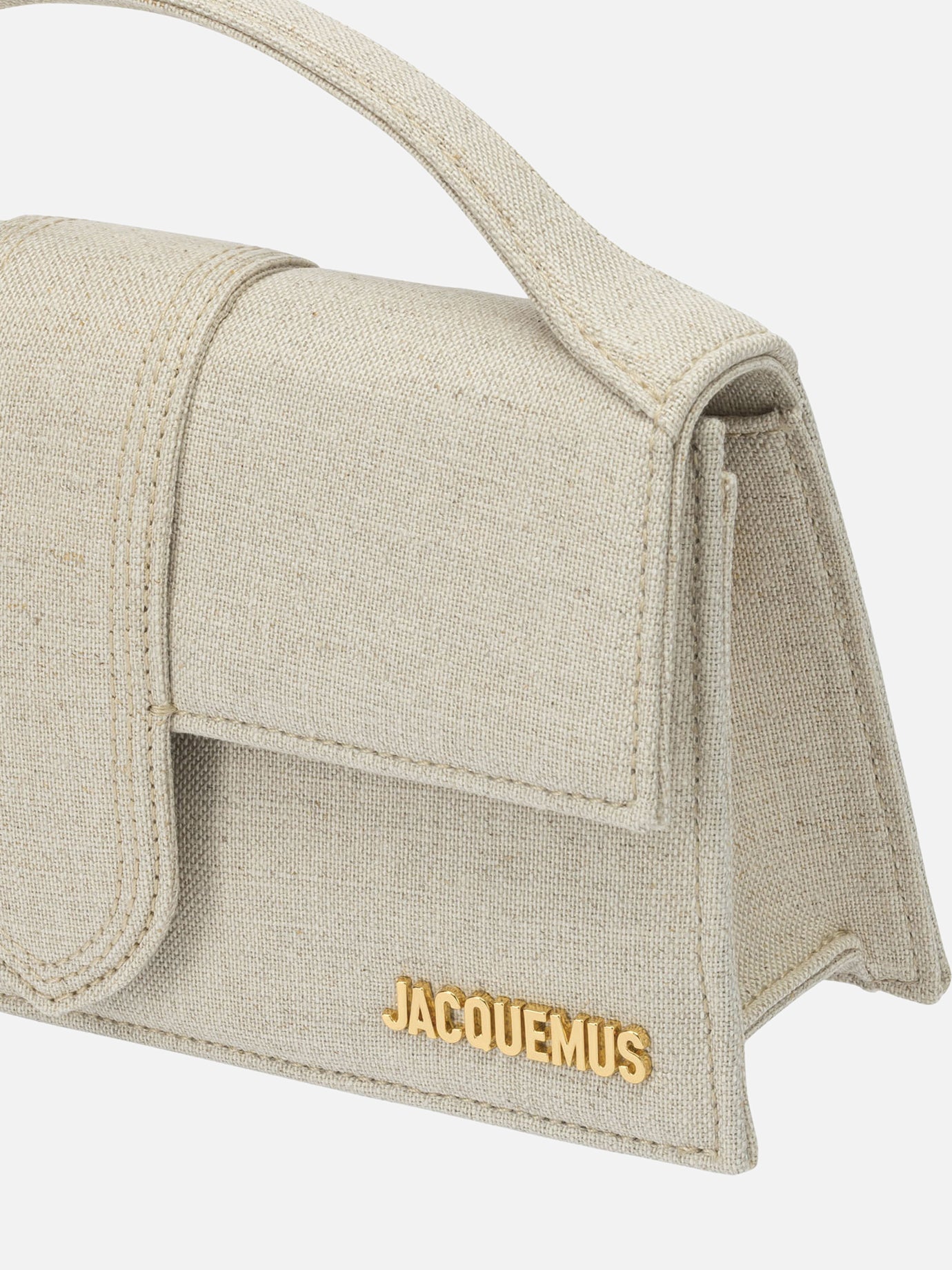 Borse piccole 22HBAW00007  Grigio - Jacquemus Donna | PDP | VIETTI Online Store | Zoom-Modal_4
