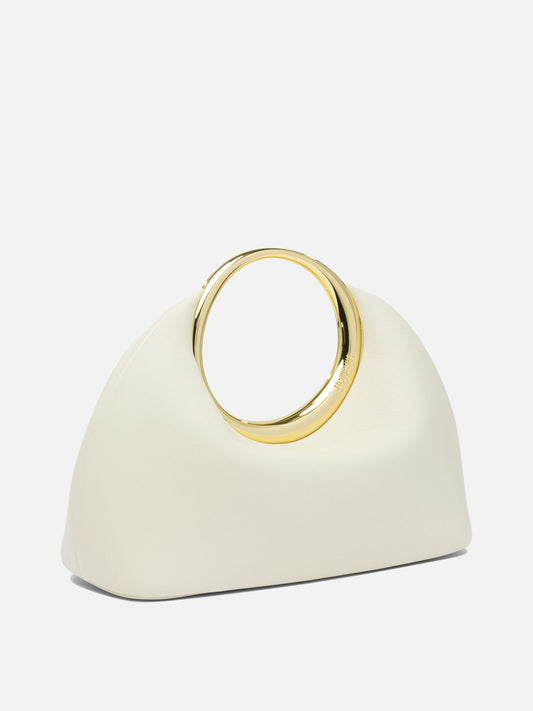 Borse piccole 100% lamb leather  Bianco - Jacquemus Donna | PLP | VIETTI Online Store | 2
