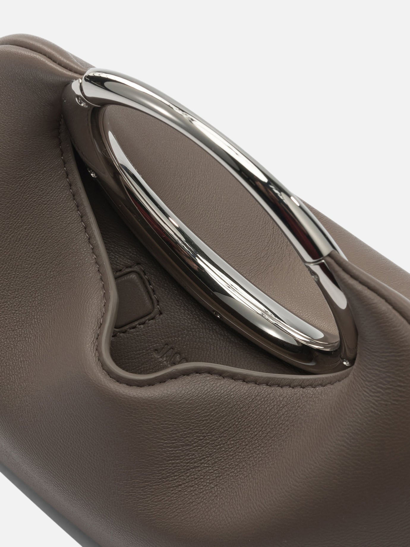 Small bags 100% lamb leather  Beige - Jacquemus Women | PDP | VIETTI Online Store | thumbnail_5