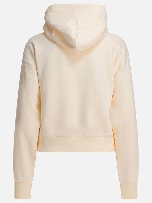 Felpe con cappuccio Logo  Beige - Jacquemus Donna | PLP | VIETTI Online Store | 2
