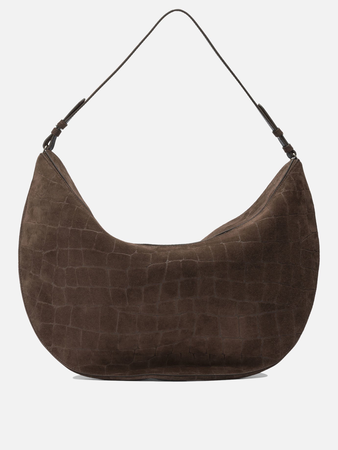 Large bags 100% calf leather  Brown - Jacquemus Women | PDP | VIETTI Online Store | Zoom-Modal_3
