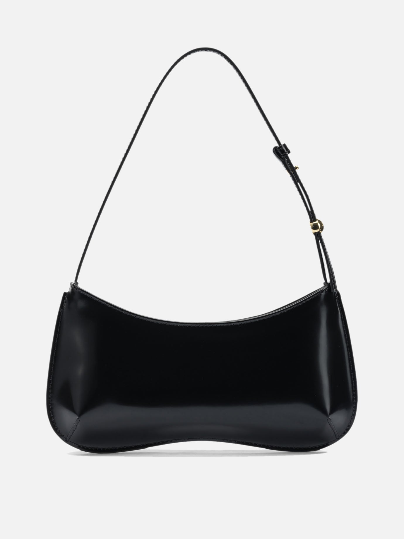 Small bags Logo  Black - Jacquemus Women | PDP | VIETTI Online Store | thumbnail_3