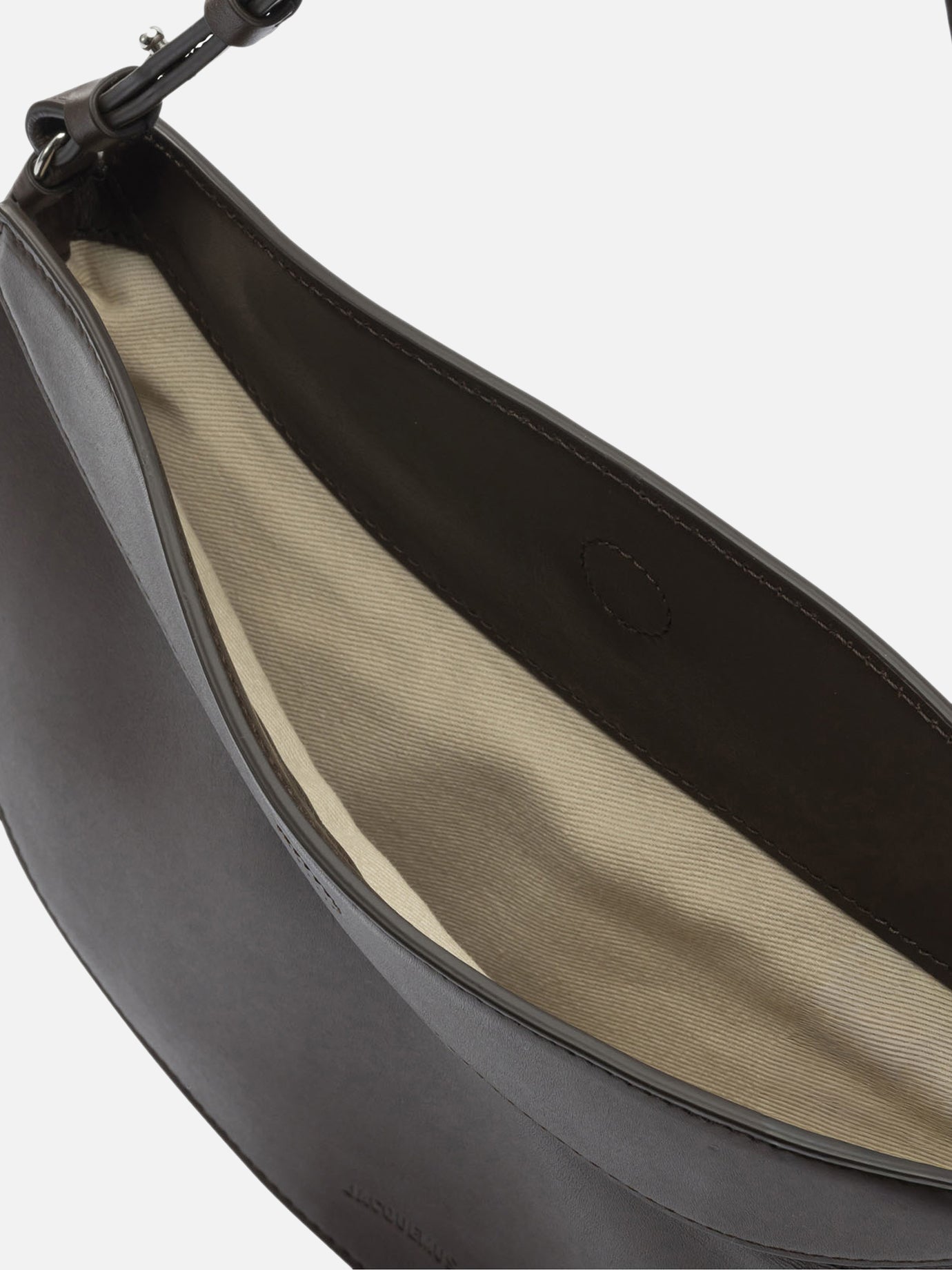 Small bags Solid colour  Brown - Jacquemus Women | PDP | VIETTI Online Store | Zoom-Modal_5
