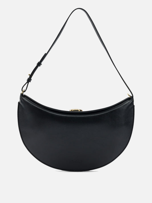 Pouch Logo  Black - Jacquemus Women | PDP | VIETTI Online Store 
