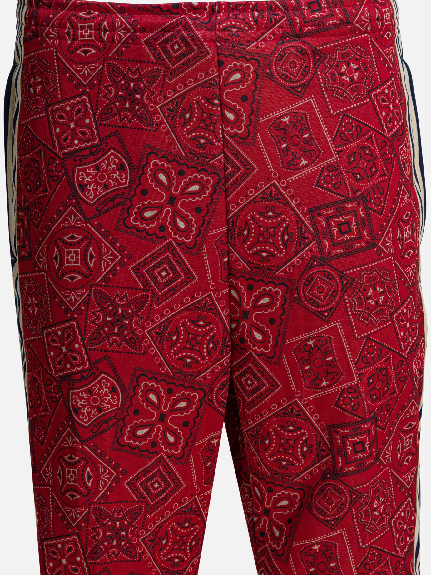 Sport trousers Print  Red - KAPITAL Men | PDP | VIETTI Online Store | thumbnail_3