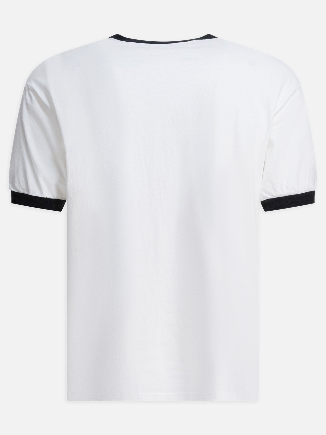 Crewneck t-shirts Print  White - KAPITAL Men | PDP | VIETTI Online Store | Zoom-Modal_2
