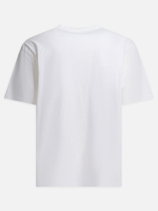 Crewneck t-shirts Graphics  Purple - KAPITAL Men | PLP | VIETTI Online Store | 2
