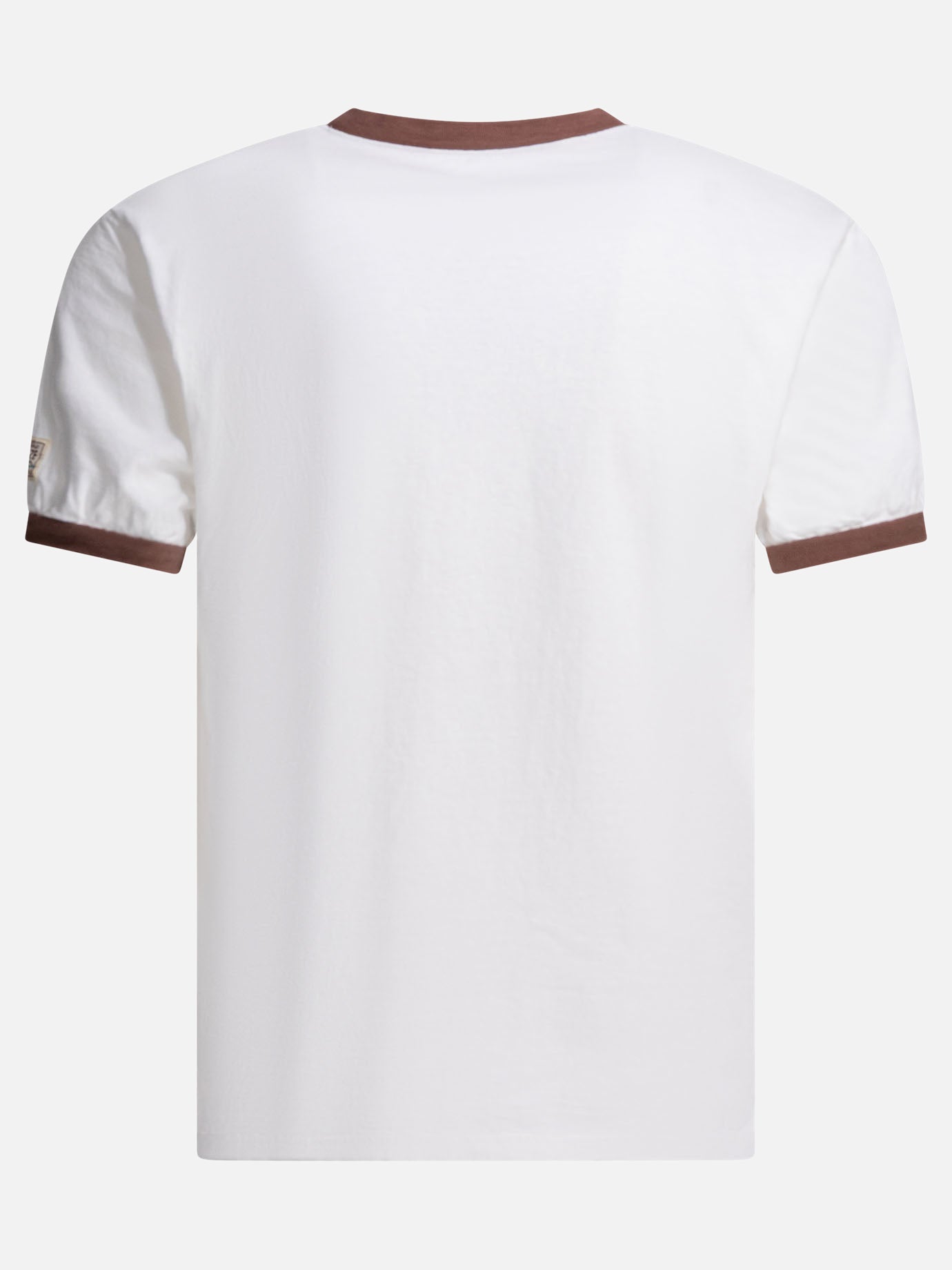 Crewneck t-shirts Graphics  White - KAPITAL Men | PDP | VIETTI Online Store | Zoom-Modal_2
