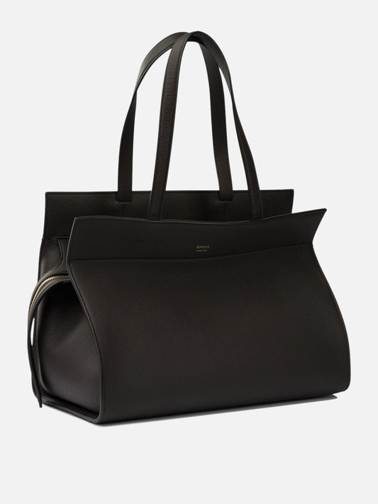 Medium bags 100% calfskin  Brown - Khaite Women | PLP | VIETTI Online Store | 2
